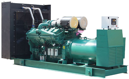 满洲里30kw康明斯柴油发电机组图片 满洲里30kw康明斯柴油发电机组图片