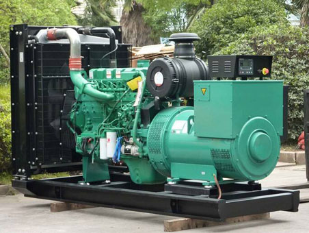 满洲里710kw康明斯柴油发电机组图片 满洲里710kw康明斯柴油发电机组图片