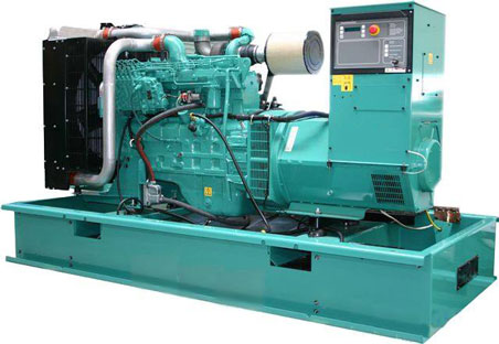 满洲里180kw康明斯柴油发电机组图片 满洲里180kw康明斯柴油发电机组图片