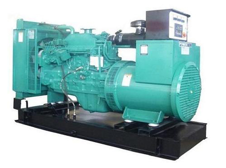 满洲里80kw康明斯柴油发电机组图片 满洲里80kw康明斯柴油发电机组图片