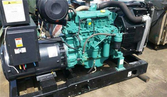 满洲里柴油发电机 满洲里柴油发电机