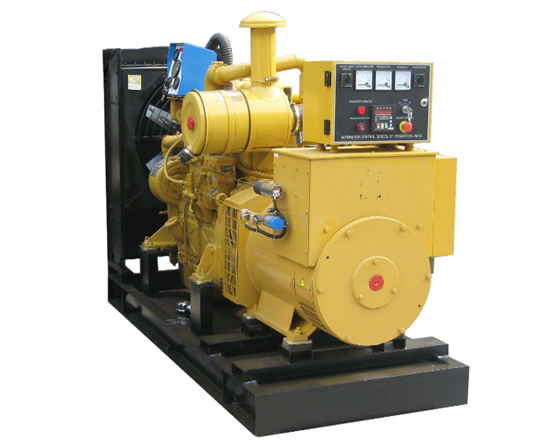 满洲里发电机出租